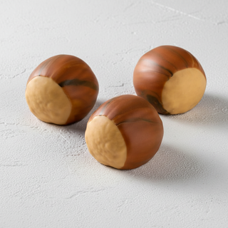Bonbon nocciola - tre pezzi