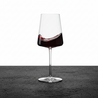 Stölzle Power German Crystal Glass 60°C