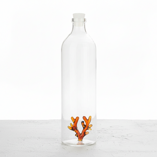 BALVI | BOTTIGLIA 1.2 LT IN VETRO BOROSILICATO
