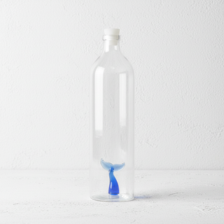 BALVI | BOTTIGLIA 1.2 LT IN VETRO BOROSILICATO