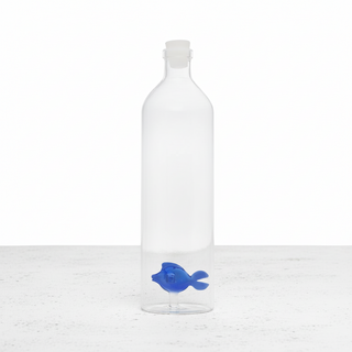 BALVI | BOTTIGLIA 1.2 LT IN VETRO BOROSILICATO