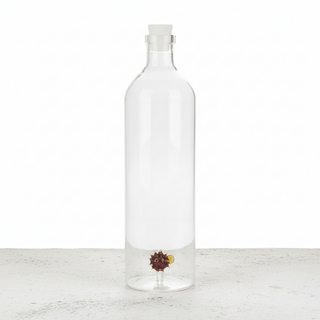 BALVI | BOTTIGLIA 1.2 LT IN VETRO BOROSILICATO