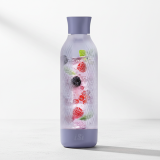 Bottiglia Ricambio iSi Twist'N Sparkle 950 ml