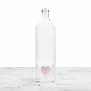BALVI | BOTTIGLIA 1.2 LT IN VETRO BOROSILICATO