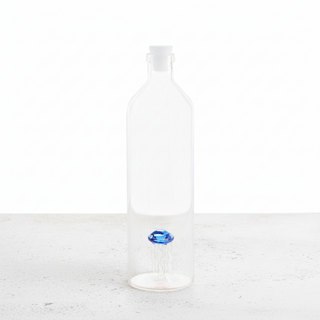 BALVI | BOTTIGLIA 1.2 LT IN VETRO BOROSILICATO
