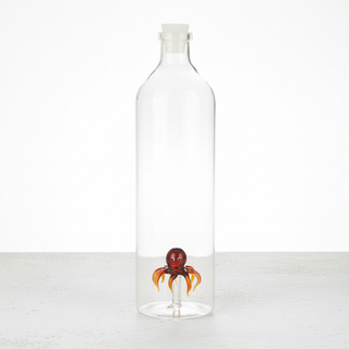 BALVI | BOTTIGLIA 1.2 LT IN VETRO BOROSILICATO