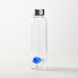 Bottiglia Balvi Atlantis 0,5 Lt Vetro Borosilicato