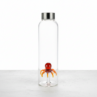 Bottiglia Balvi Atlantis 0,5 Lt Vetro Borosilicato
