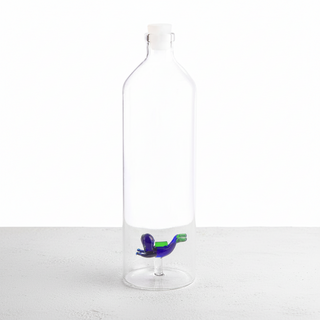 BALVI | BOTTIGLIA 1.2 LT IN VETRO BOROSILICATO