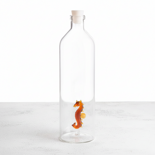BALVI | BOTTIGLIA 1.2 LT IN VETRO BOROSILICATO