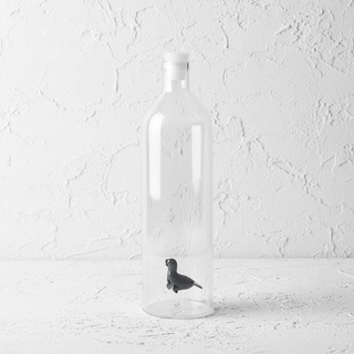 BALVI | BOTTIGLIA 1.2 LT IN VETRO BOROSILICATO