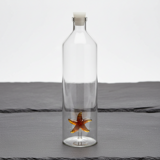 BALVI | BOTTIGLIA 1.2 LT IN VETRO BOROSILICATO