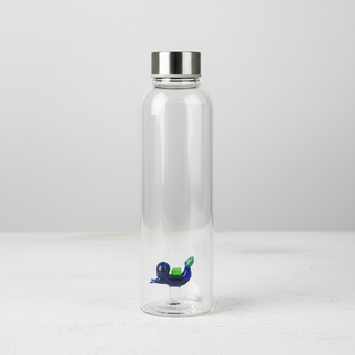 Bottiglia Balvi Atlantis 0,5 Lt Vetro Borosilicato
