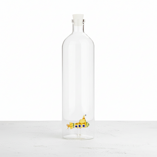 BALVI | BOTTIGLIA 1.2 LT IN VETRO BOROSILICATO