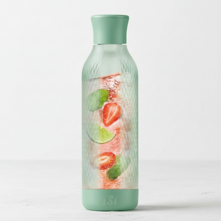 Bottiglia Ricambio iSi Twist'N Sparkle 950 ml