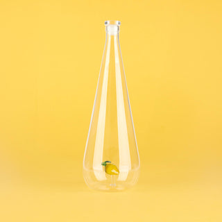 Balvi Botanical Flasche 1 L Borosilikatglas