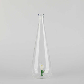 Balvi Botanical Flasche 1 L Borosilikatglas