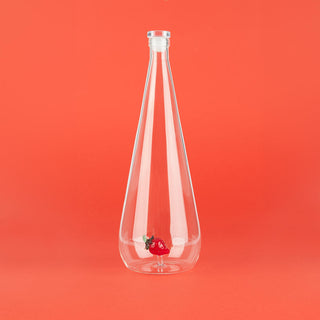 Balvi Botanical Flasche 1 L Borosilikatglas