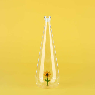 Balvi Botanical Flasche 1 L Borosilikatglas