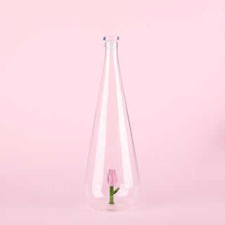 Balvi Botanical Flasche 1 L Borosilikatglas