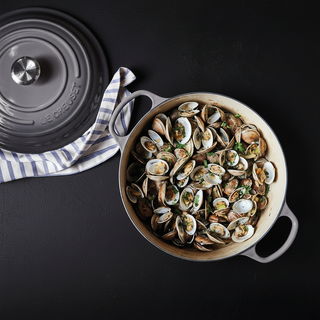 Cocotte Evolution Le Creuset 26 cm Ghisa Vetrificata