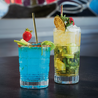 Verre Arcoroc Brixton Verre Trempé 35-45 cl