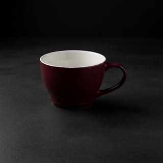 Tazza Mug Le Creuset 400 ml Gres Vetrificato