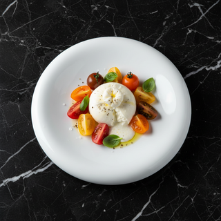Frescura Bilbao Porcelain Plate 22-30 cm