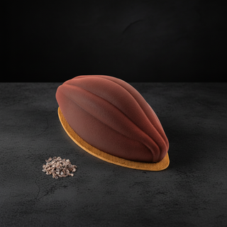 Stampo Silicone Cacao 700 ml Silikomart