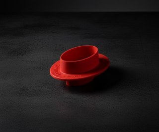 CAFFÈ 30 - inserto rosso