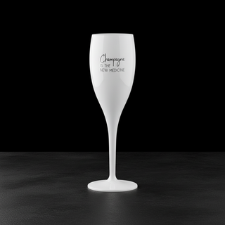 Koziol Champagne Flute 100 ml Shatterproof