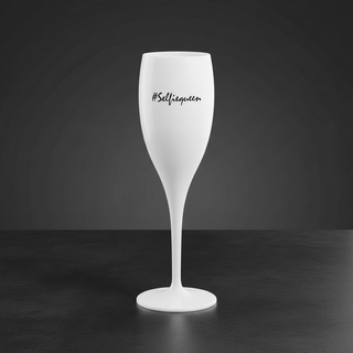 Koziol Champagne Flute 100 ml Shatterproof
