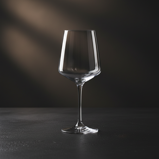 Verre RCR Aria Cristal Écologique LUXION® 6 Pcs