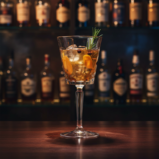 Verre Etna RCR Luxion Cristal Design