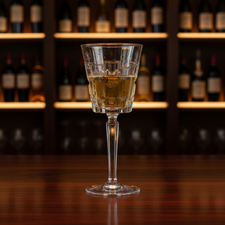 Verre Etna RCR Luxion Cristal Design