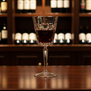 Verre Etna RCR Luxion Cristal Design