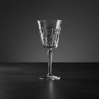 Verre Etna RCR Luxion Cristal Design