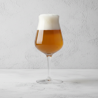 Bicchiere Birra Birrateque Luigi Bormioli SON.hyx®