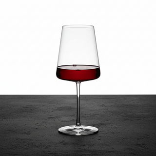 Stölzle Power German Crystal Glass 60°C