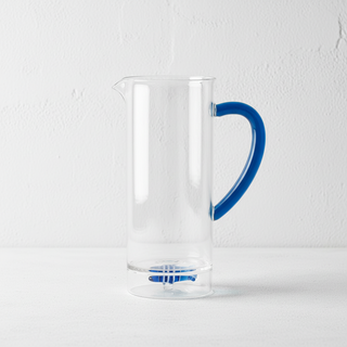 Caraffa Teca Mare Zafferano