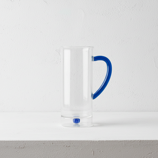 Caraffa Teca Mare Zafferano