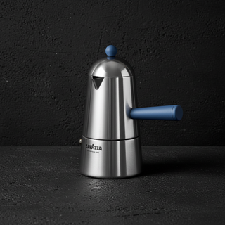 ILSA | CAFFETTIERA CARMENCITA POP BLU TZ 3