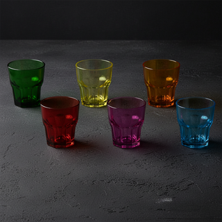 Verre Pasabahce Casablanca Verre Trempé