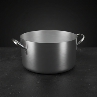 Casserole Ballarini Moyenne Aluminium 2 Anses