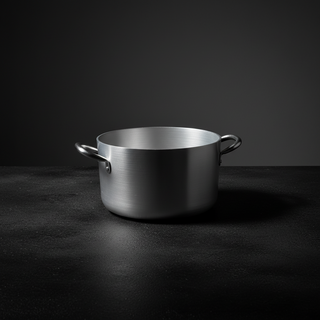 Casserole Ballarini Moyenne Aluminium 2 Anses