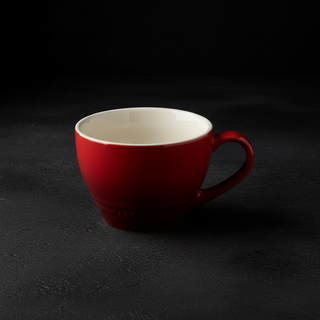 Tazza Mug Le Creuset 400 ml Gres Vetrificato