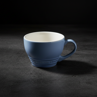 Tazza Mug Le Creuset 400 ml Gres Vetrificato