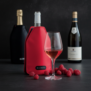 LE CREUSET | RINFRESCA VINO
