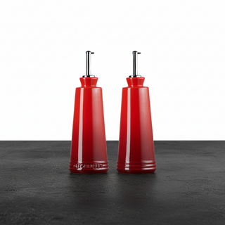 LE CREUSET | SET OLIO E ACETO
