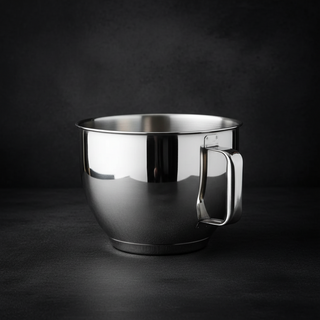 Planetaria Hendi Blackbolt 7 Lt 1500W Professionale